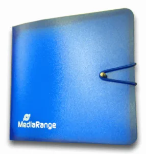 MEDIARANGE CD/DVD KOTT