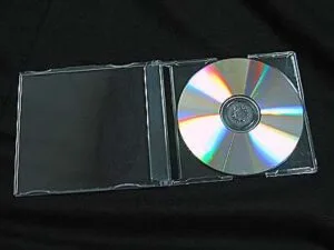 CD KARP singel