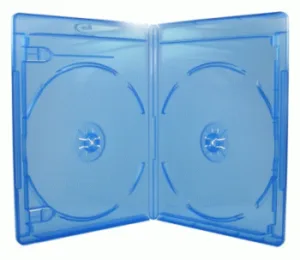 BLU-RAY KARP 11 mm