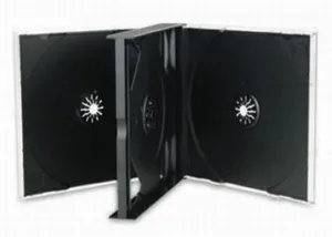CD KARP multibox