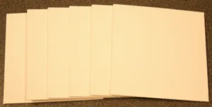 CD/DVD plaadi KARTONGÜMBRIK