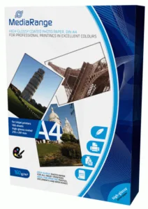 FOTOPABER TINDIPRINTERILE