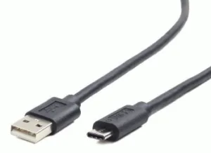 KAABEL USB AM – USB C