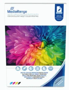 FOTOPABER TINDIPRINTERILE