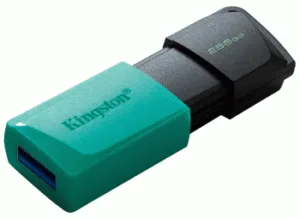 KINGSTON DataTraveler Exodia M USB 3.2 mälupulk