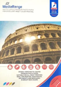 FOTOPABER TINDIPRINTERILE