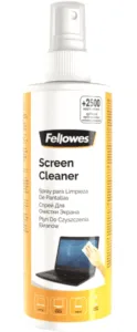Ekraanipuhastusspray FELLOWES