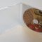 CD Slimbox white (5.2mm)